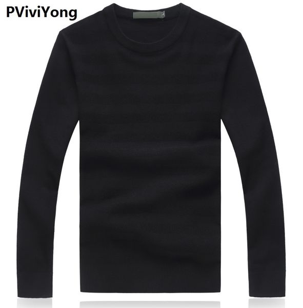 pviviyong 2019 new arrival autumn striped sweater men,men's casual pullovers 9863, White;black
pviviyong 2019 new arrival autumn striped sweater men,men's casual pullovers 9863, White;black