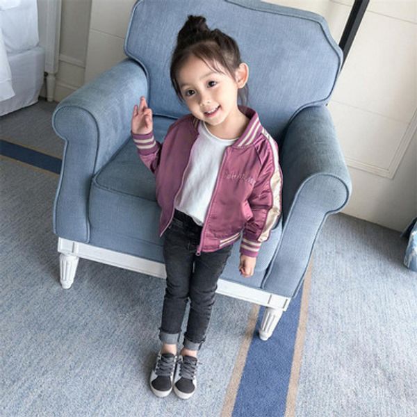 2019 новый осенний товар девушка вскользь куртка, Blue;gray 
2019 новый осенний товар девушка вскользь куртка, Blue;gray