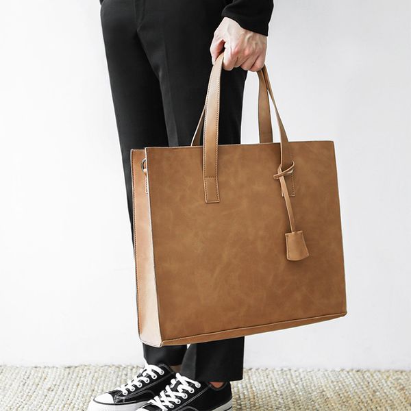 new fashion pu tote bag fashion messenger handbag men's shoulder bag 01-sb-bdsthk
new fashion pu tote bag fashion messenger handbag men's shoulder bag 01-sb-bdsthk