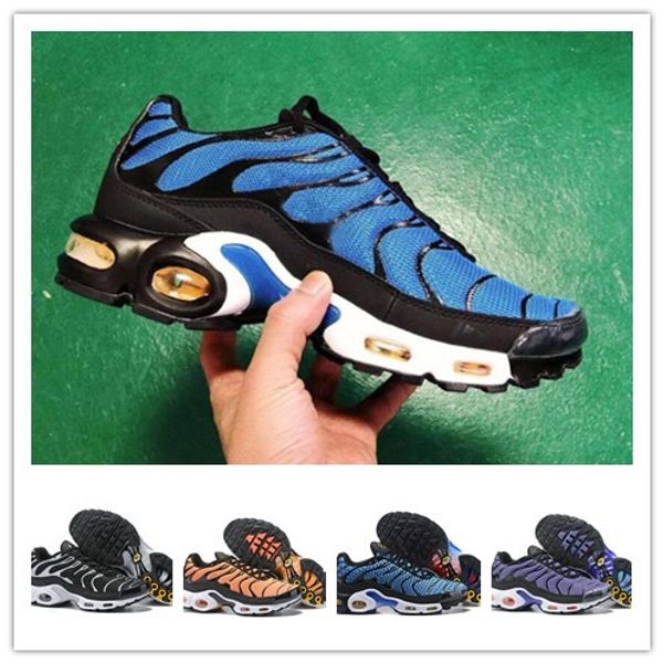 2019 tn plu e blue yellow black triple running hoe for men tn plu tn e chau ure homme de igner port neaker
2019 tn plu e blue yellow black triple running hoe for men tn plu tn e chau ure homme de igner port neaker