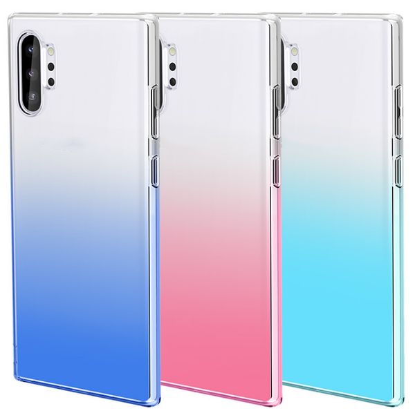 Чехол для телефона для Samsung Galaxy S10 Plus Note10 чехол Pro Samsung S10 чехол A20 градиент A10e plus
Чехол для телефона для Samsung Galaxy S10 Plus Note10 чехол Pro Samsung S10 чехол A20 градиент A10e plus
