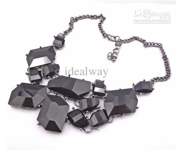 нового коѬенаого gun black chain candy мола geometry падение подвека золоой bib ожеѬеле в, Golden;silver
нового коѬенаого gun black chain candy мола geometry падение подвека золоой bib ожеѬеле в, Golden;silver