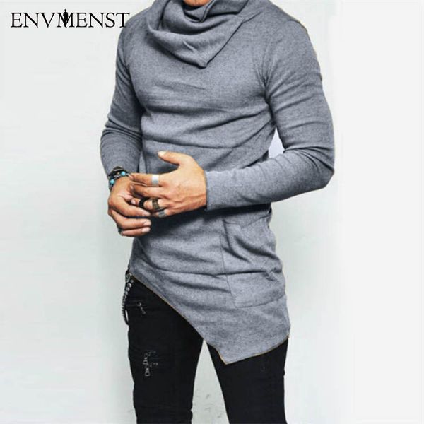 envmenst top fashion brand turtle neck street футболка мужчина hip hop длинные рукава асимметрия дизайн мужского tees polos сша размер 5xl, White;black
envmenst top fashion brand turtle neck street футболка мужчина hip hop длинные рукава асимметрия дизайн мужского tees polos сша размер 5xl, White;black