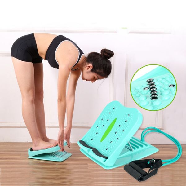 foldable stool foot massage fitness pedal stretch standing rib board equipment home stand-up leg slimming stretcher gmt601
foldable stool foot massage fitness pedal stretch standing rib board equipment home stand-up leg slimming stretcher gmt601