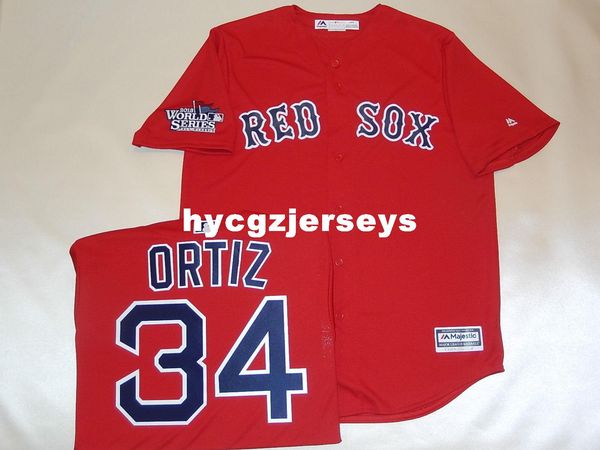 baseball br #34 david ortiz 2013 shirt sewn jersey mens stitched jerseys big and tall size xs-6xl for sale, Black;blue
baseball br #34 david ortiz 2013 shirt sewn jersey mens stitched jerseys big and tall size xs-6xl for sale, Black;blue