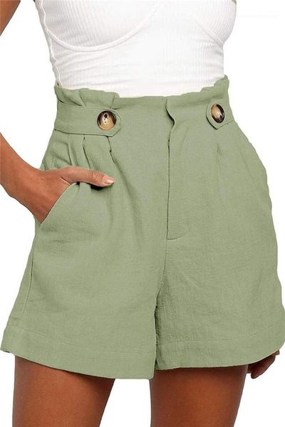 womens shorts ladies sweet fashion buttons decorated loose style high waisted streetwear shorts slim designer popular, White;black
womens shorts ladies sweet fashion buttons decorated loose style high waisted streetwear shorts slim designer popular, White;black