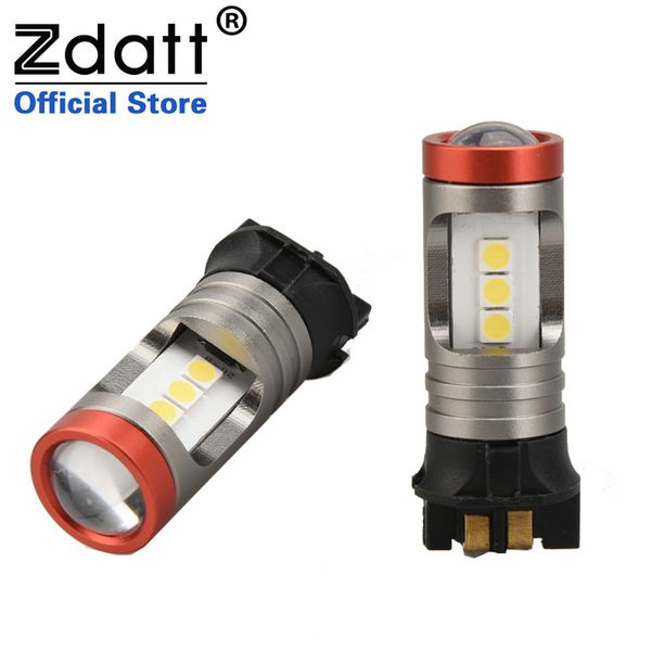 zda10pcs pwy24w 12v led reverse lamp with lens car led bulb automobile lamp license plate lights taillight
zda10pcs pwy24w 12v led reverse lamp with lens car led bulb automobile lamp license plate lights taillight