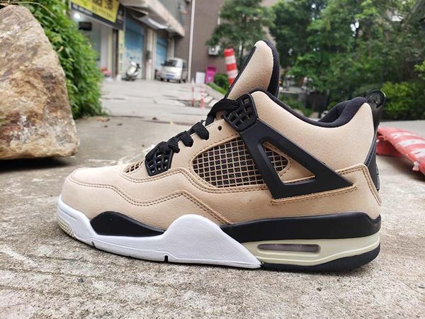 2019 new 4 4s iv georgetown hoyas mushroom mens basketball shoes oklahoma sooners pe florida gators men sports designer sneakers
2019 new 4 4s iv georgetown hoyas mushroom mens basketball shoes oklahoma sooners pe florida gators men sports designer sneakers