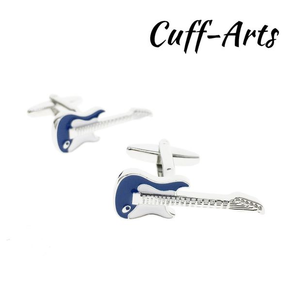 cufflinks for men blue guitar music cufflinks metal brass lawyer vintage with gift box by cuffarts c10176, Silver;golden
cufflinks for men blue guitar music cufflinks metal brass lawyer vintage with gift box by cuffarts c10176, Silver;golden