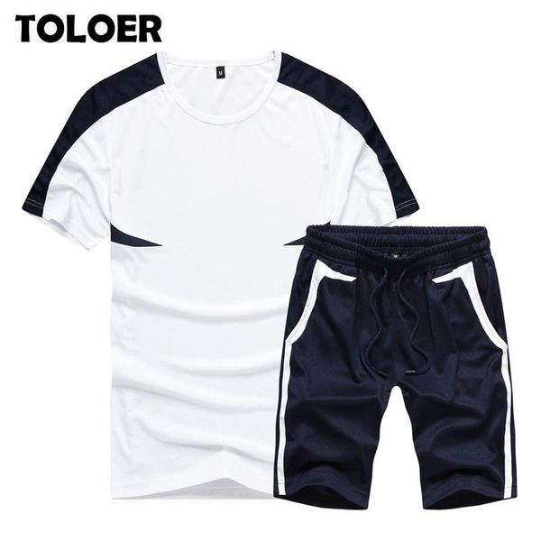 men's sets 2020 summer t shirts+shorts two pieces sets casual tracksuit new male casual tshirt fitness trousers men set, Gray
men's sets 2020 summer t shirts+shorts two pieces sets casual tracksuit new male casual tshirt fitness trousers men set, Gray
