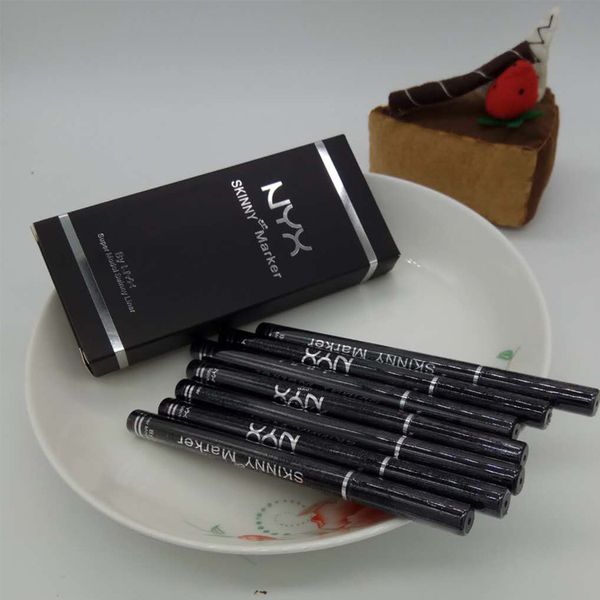 nyx cosmetics skinny eye marker waterproof black liquid eyeliner eye liner pencil make up maquiagem long lasting
nyx cosmetics skinny eye marker waterproof black liquid eyeliner eye liner pencil make up maquiagem long lasting