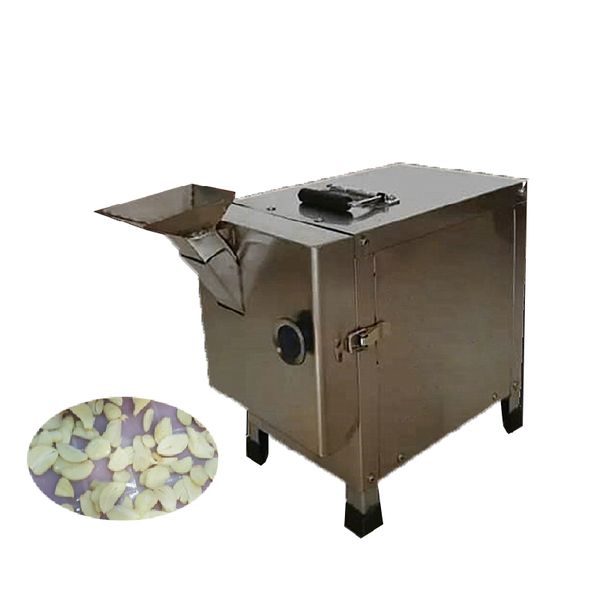 beijamei wholesale commercial garlic slicer slicing machine for restaurant automatic 180w electric garlic cutter cutting machine
beijamei wholesale commercial garlic slicer slicing machine for restaurant automatic 180w electric garlic cutter cutting machine