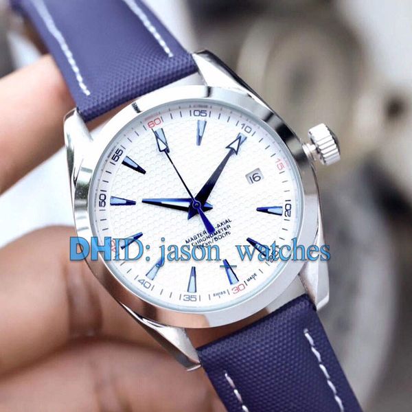 diver mens watches 316l stainless steel case blue leather strap wristwatches mechanical automatic movement watch waterproof designer watch, Slivery;brown
diver mens watches 316l stainless steel case blue leather strap wristwatches mechanical automatic movement watch waterproof designer watch, Slivery;brown