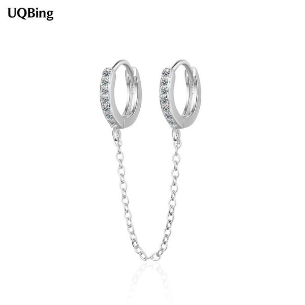 solid 925 sterling silver cz zircon double round circle crystal clip earring for women birthday gifts jewelry, Golden;silver
solid 925 sterling silver cz zircon double round circle crystal clip earring for women birthday gifts jewelry, Golden;silver