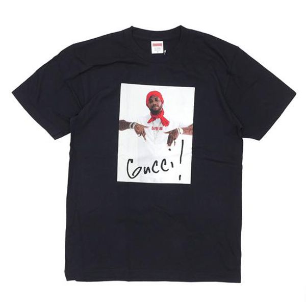 16fw mane p fashion tee box logo hip hop skateboard cool rapper t-shirt men women cotton casual tee, White;black
16fw mane p fashion tee box logo hip hop skateboard cool rapper t-shirt men women cotton casual tee, White;black