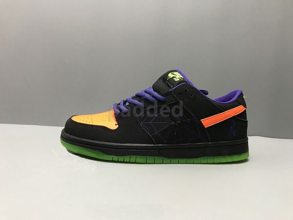 2020 halloween running shoes mens women sb dunk low night of mischief black total orange court purple volt sports skateboard sneakers 36-45, White;red
2020 halloween running shoes mens women sb dunk low night of mischief black total orange court purple volt sports skateboard sneakers 36-45, White;red