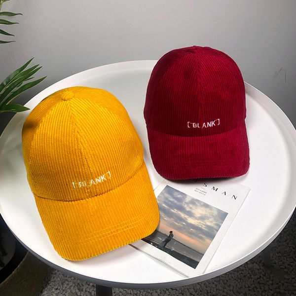 new corduroy mens hat letter embroidery women men hats baseball cap snapback casual caps solid color, Blue;gray
new corduroy mens hat letter embroidery women men hats baseball cap snapback casual caps solid color, Blue;gray