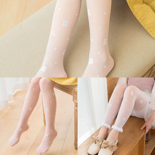 2020 girls anti-hook silk bear white dance socks tights pantyhose pantyhose children's leggings socks anti-pilling, Blue
2020 girls anti-hook silk bear white dance socks tights pantyhose pantyhose children's leggings socks anti-pilling, Blue