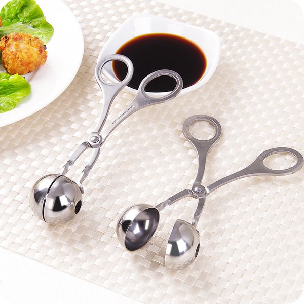 delidge 2 sizes kitchen meatball maker stainless steel meat poultry fish meat ball mold meatball tools
delidge 2 sizes kitchen meatball maker stainless steel meat poultry fish meat ball mold meatball tools