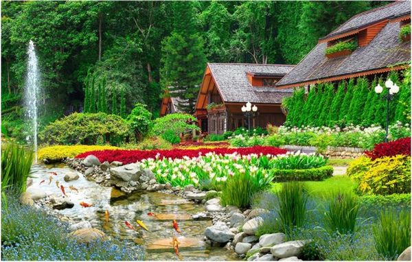 современные обои для гостиной сад пейзаж пейзаж фон настенная живопись 
современные обои для гостиной сад пейзаж пейзаж фон настенная живопись