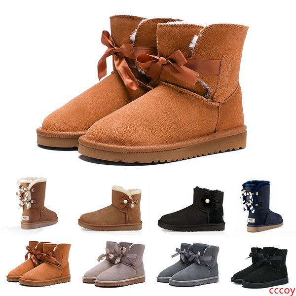 new flower rosette wgg bowtie women's fashion ankle boots australia classic black grey chestnut navy blue women girl snow boots eur 36
new flower rosette wgg bowtie women's fashion ankle boots australia classic black grey chestnut navy blue women girl snow boots eur 36
