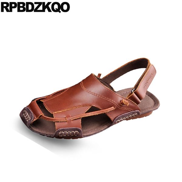 fashion men sandals leather summer strap flat native japanese genuine breathable brown 2018 shoes designer black casual roman
fashion men sandals leather summer strap flat native japanese genuine breathable brown 2018 shoes designer black casual roman