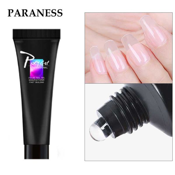paraness french nail art form crystal uv builder gel slice brush nail extension clear camouflage color, Red;pink
paraness french nail art form crystal uv builder gel slice brush nail extension clear camouflage color, Red;pink