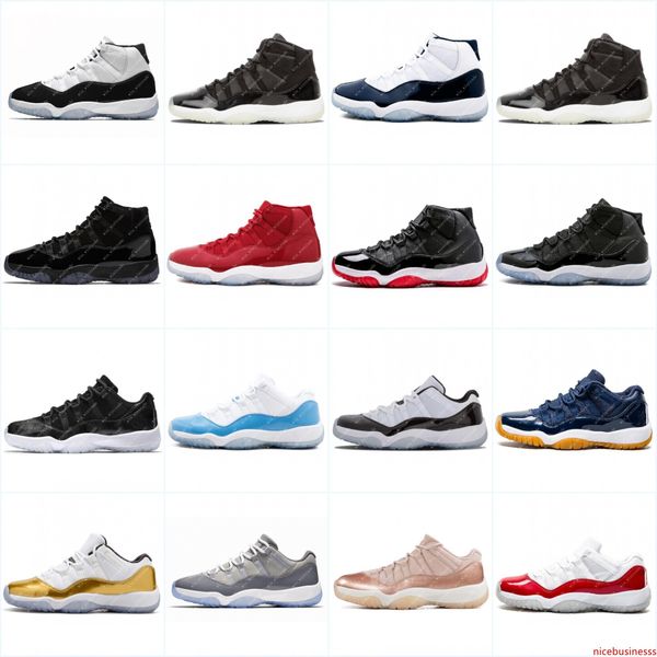 size 40-46 2019 concord 45 11 xi 11s cap and gown prm heiress gym red platinum tint space jams men basketball shoes sports sneakers
size 40-46 2019 concord 45 11 xi 11s cap and gown prm heiress gym red platinum tint space jams men basketball shoes sports sneakers