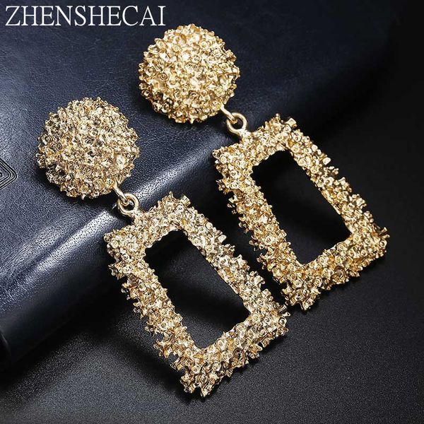big vintage earrings for women gold silver geometric statement earring metal earring hanging fashion jewelry whokesale
big vintage earrings for women gold silver geometric statement earring metal earring hanging fashion jewelry whokesale