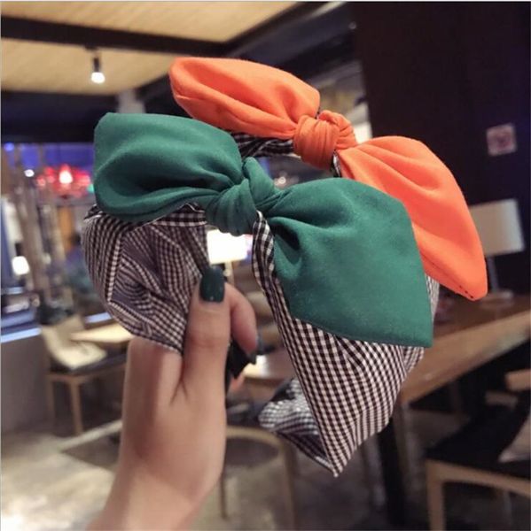 korea boutique hairband ears plaid bow headband women girls hair head hoop bands accessories for women hairbands scrunchy
korea boutique hairband ears plaid bow headband women girls hair head hoop bands accessories for women hairbands scrunchy