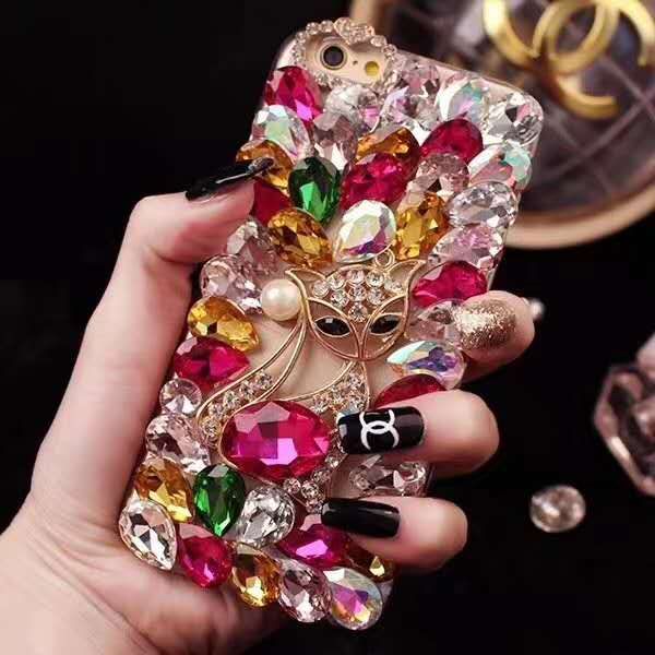new arrival phone case designer for samsung s8/s9/s8p/s9p/s10/s10p/s10e/note9 luxury rhinestone with little fox five colors wholesale
new arrival phone case designer for samsung s8/s9/s8p/s9p/s10/s10p/s10e/note9 luxury rhinestone with little fox five colors wholesale