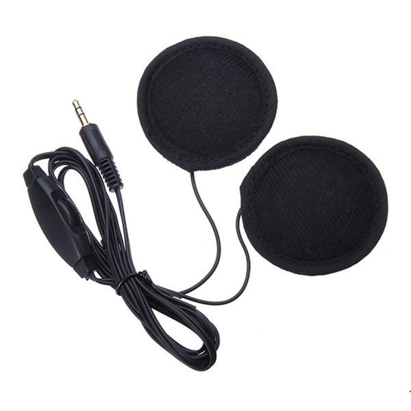3.5mm jacks microphone adjustable plug motorcycle helmet stereo call in headphone earphone motorcycle riding equipment
3.5mm jacks microphone adjustable plug motorcycle helmet stereo call in headphone earphone motorcycle riding equipment