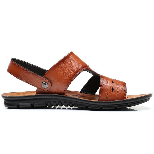 mens slippers cow leather slides for man casual fashion slipper non slip wearproof cowskin sandals for men ji07, Black
mens slippers cow leather slides for man casual fashion slipper non slip wearproof cowskin sandals for men ji07, Black