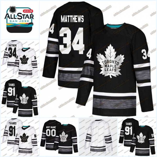 Men 2019 All Star Game Jersey Mitch Marner JohnTavares Zach Hyman Frederik Andersen Nazem Kadri Toronto Maple Leafs Hockey Jerseys
Men 2019 All Star Game Jersey Mitch Marner JohnTavares Zach Hyman Frederik Andersen Nazem Kadri Toronto Maple Leafs Hockey Jerseys
