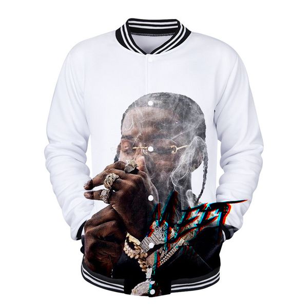 r.i.p hiphop rapper jackets mens 3d printed rap single breasted coats sports casual jacket, Black;brown
r.i.p hiphop rapper jackets mens 3d printed rap single breasted coats sports casual jacket, Black;brown