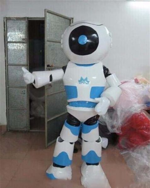 Halloween robot ma cot co tume cartoon alienware anime theme character chri tma carnival party fancy co tume outfit
Halloween robot ma cot co tume cartoon alienware anime theme character chri tma carnival party fancy co tume outfit