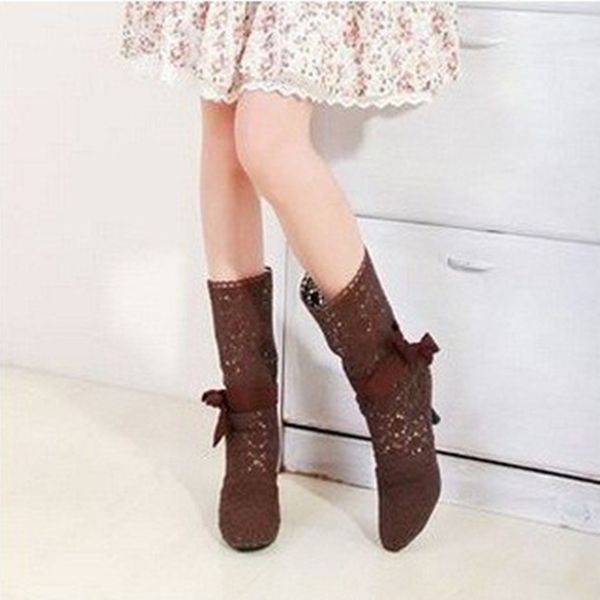 ladies fashion big size(4 to 12)cut-outs motorcycle boots round toe mid-calf women boot spring boot high heel boots 3colors, Black
ladies fashion big size(4 to 12)cut-outs motorcycle boots round toe mid-calf women boot spring boot high heel boots 3colors, Black