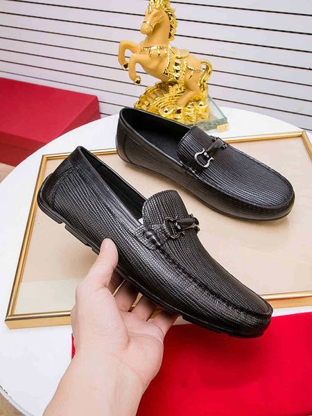 2020 new european and american sf, high-end quality, elegant and comfortable non-slip wear-resistant outsole men's leather shoe 7257835, Black
2020 new european and american sf, high-end quality, elegant and comfortable non-slip wear-resistant outsole men's leather shoe 7257835, Black