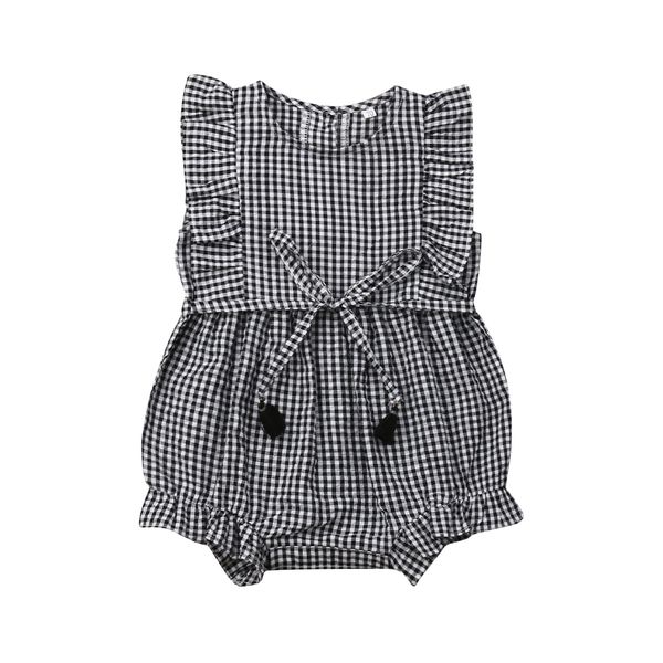 новорожденный младенец малыши девочки плед ruffle однобортных одежды без рукавов пояса комбинезон romper o шея цельной эпикировки, Blue
новорожденный младенец малыши девочки плед ruffle однобортных одежды без рукавов пояса комбинезон romper o шея цельной эпикировки, Blue