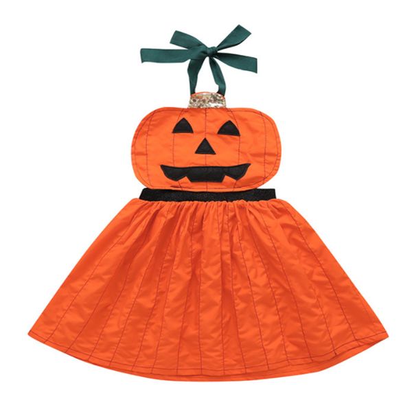imcute 1-5t halloween costume infant kids baby girl clothes pumpkin sleevelss dresses overall fancy party party dress costume, Red;yellow
imcute 1-5t halloween costume infant kids baby girl clothes pumpkin sleevelss dresses overall fancy party party dress costume, Red;yellow