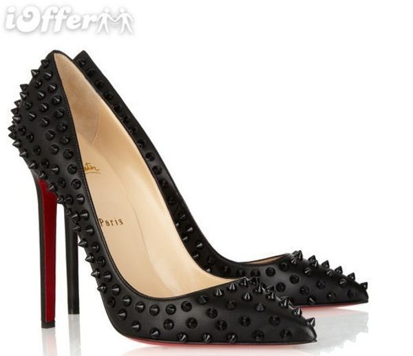 2019 luxury black red leather with pike pointed toe women ankle boot fa hion de igner ladie red bottom high heel hoe pump
2019 luxury black red leather with pike pointed toe women ankle boot fa hion de igner ladie red bottom high heel hoe pump