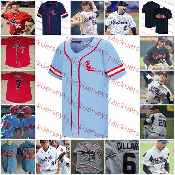 ole miss rebels cole zabowski justin bench tim elko tyler myers anthony servideo will ethridge doug nikhazy zack phillips baseball jersey, Black
ole miss rebels cole zabowski justin bench tim elko tyler myers anthony servideo will ethridge doug nikhazy zack phillips baseball jersey, Black