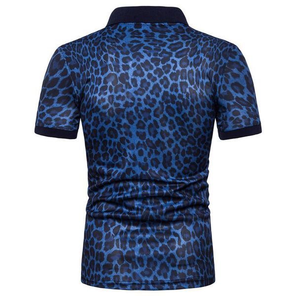 3 colors leapord printed polyester polo shirts casual summer men clothes 2019 short sleeve streetwear us size polos male xxxl, White;black
3 colors leapord printed polyester polo shirts casual summer men clothes 2019 short sleeve streetwear us size polos male xxxl, White;black