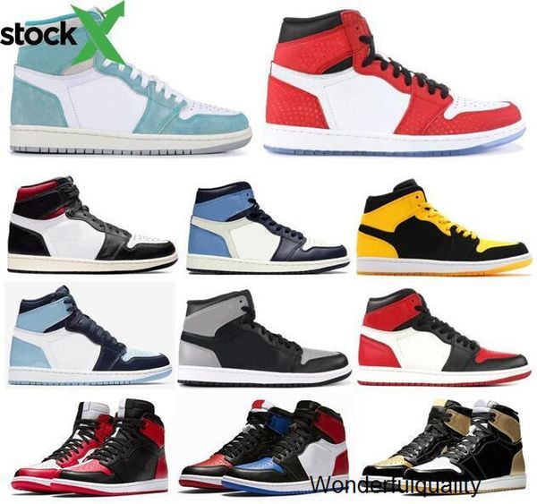 high og 1 turbo green spider-man gym red homage to home jordon basketball shoes men 1s obsidian new love sports sneakers with box
high og 1 turbo green spider-man gym red homage to home jordon basketball shoes men 1s obsidian new love sports sneakers with box