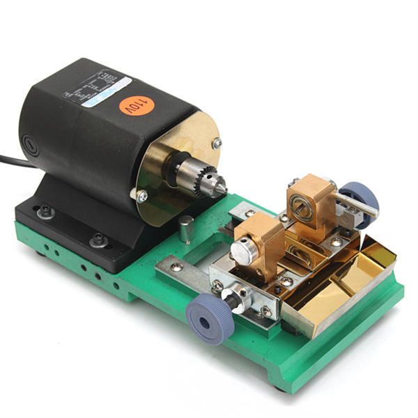 110v / 220v 380w ювелирных бурильщик токарный бусины под жемчуг drilling holing машина полный комплект
110v / 220v 380w ювелирных бурильщик токарный бусины под жемчуг drilling holing машина полный комплект