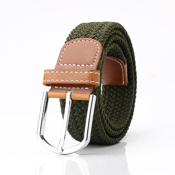 casual belt men's woven elastic belt retro elastic women's decorative rubber band wide female brown width buckle width, Black;brown
casual belt men's woven elastic belt retro elastic women's decorative rubber band wide female brown width buckle width, Black;brown