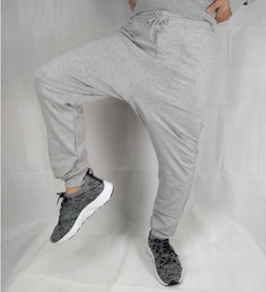 baggy hip hop sweatpants harem casual pants men boys girl joggers black grey loose pocket trousers cotton sportswear track clothing xxl
baggy hip hop sweatpants harem casual pants men boys girl joggers black grey loose pocket trousers cotton sportswear track clothing xxl