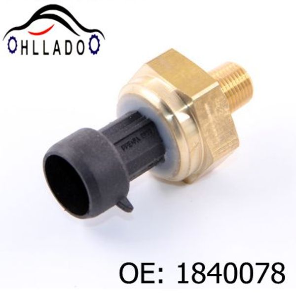 hllado new engine oil pressure sensor 1840078 1840078c1 exhaust back pressure sensor for f ord powerstroke 6.0l 7.3l f4tz9j460a
hllado new engine oil pressure sensor 1840078 1840078c1 exhaust back pressure sensor for f ord powerstroke 6.0l 7.3l f4tz9j460a