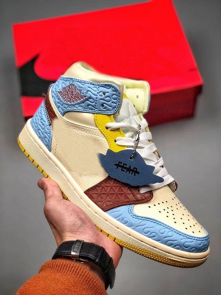 new luxury designer jumpman maison chateau x 1 mid fearless basketball shoes mens womens designer sneakers baskets 1s shoes
new luxury designer jumpman maison chateau x 1 mid fearless basketball shoes mens womens designer sneakers baskets 1s shoes
