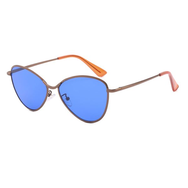 metal cat eye frame sunglasses brand designer sunglasses women's metal frame uv400 lens fashion glasses glasses with box, White;black
metal cat eye frame sunglasses brand designer sunglasses women's metal frame uv400 lens fashion glasses glasses with box, White;black